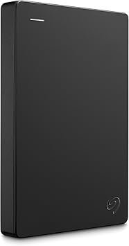 81Kwlgb4cUL._AC_SY355_ Seagate Portable 2TB External Hard Drive HDD — USB 3.0 for PC, Mac, PlayStation, & Xbox -1-Year Rescue Service (STGX2000400) - Image 1