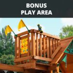 Mountaineer Swing Set - Image 10