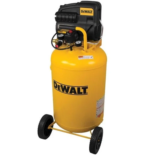 AIR-27-1 DeWalt 30 Gallon Portable Electrics Air Compressors DXCMLA1983012 - Image 1