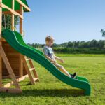 Mount McKinley Swing Set - Image 6