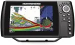 Humminbird Helix 7 G4N GPS Fish Finder with Dual Spectrum Chirp Sonar