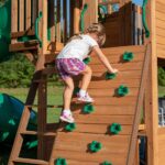 Bristol Point Swing Set - Image 9