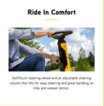 Cub Cadet ZTXS4 54 47TSCAB7A10 - Image 8