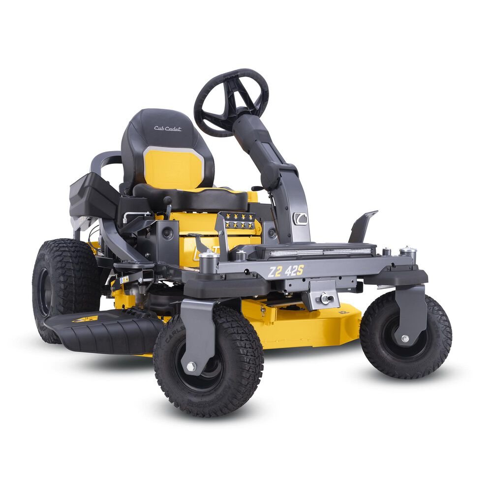 Cub-Cadet-Z242S_8 CUB CADET ULTIMA Z2 42S 17CIGBYEA10 - Image 1