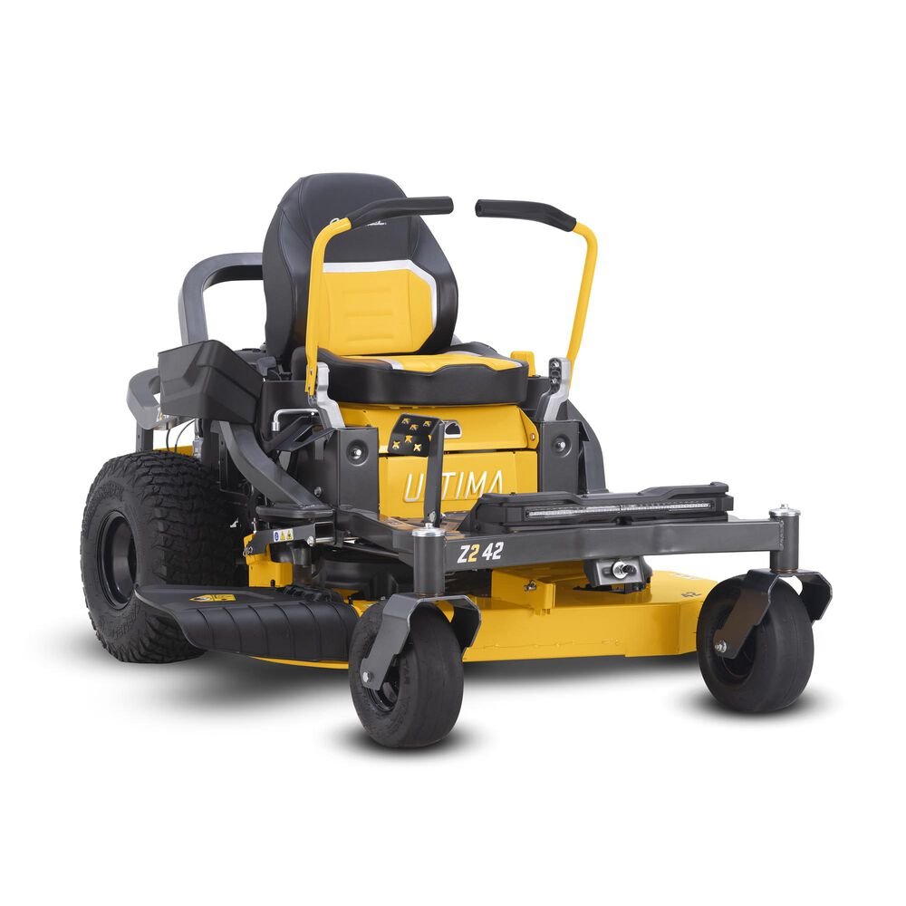 Cub-Cadet-Z242_2 Cub Cadet ULTIMA Z2 42″ 17RIEAEE010 - Image 1