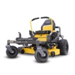 Cub Cadet ULTIMA Z2 42″ 17RIEAEE010 - Image 6