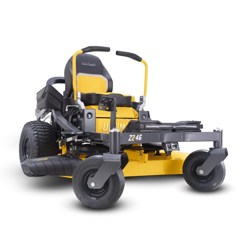 Cub-Cadet-Z246_8 Cub Cadet ULTIMA Z2 46″ 17RIEAEN010 - Image 1