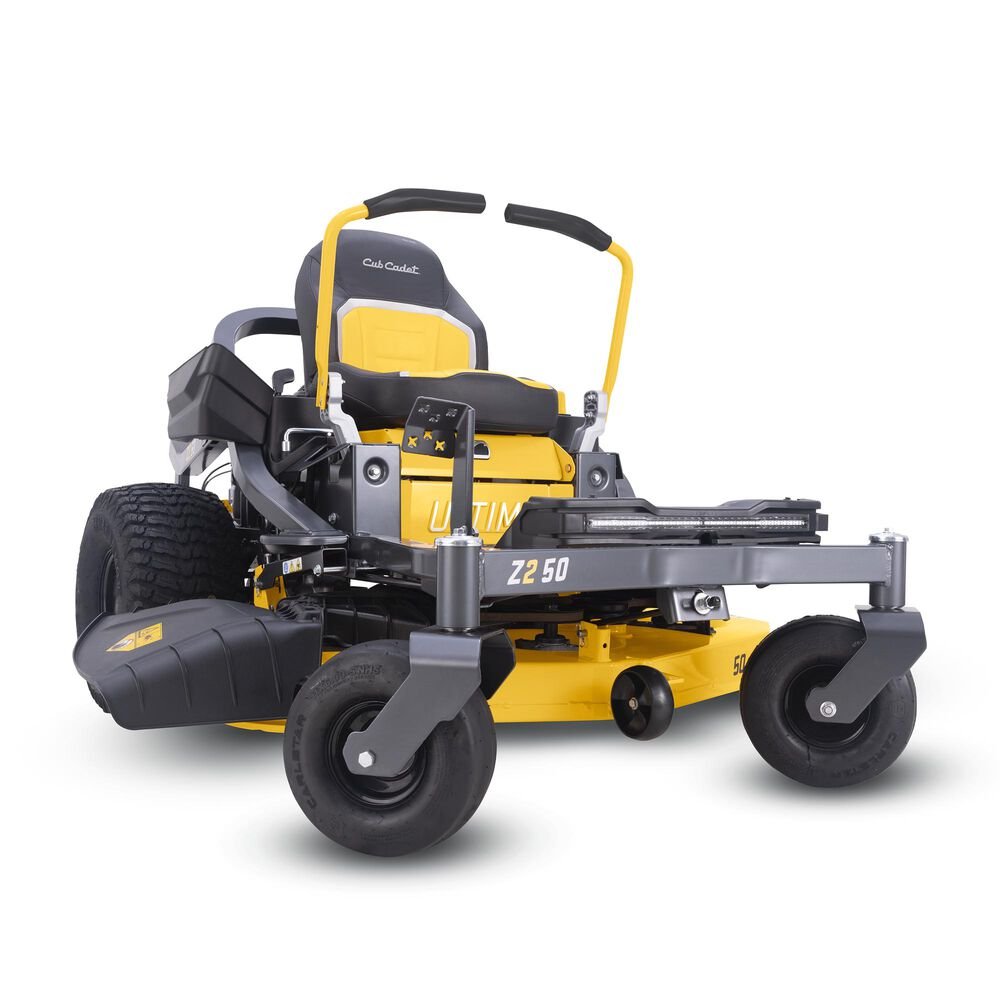 Cub-Cadet-Z250_8 Cub Cadet ULTIMA Z2 50″ 17RIEAEL010 - Image 1