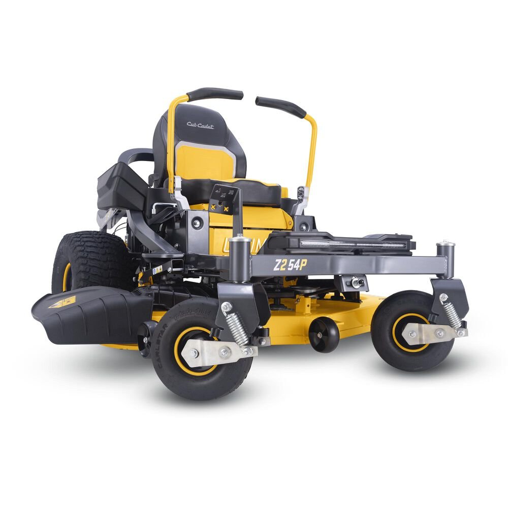 Cub-Cadet-Z254P_8 Cub Cadet ULTIMA Z2 54P 17FIEAEM010 - Image 1