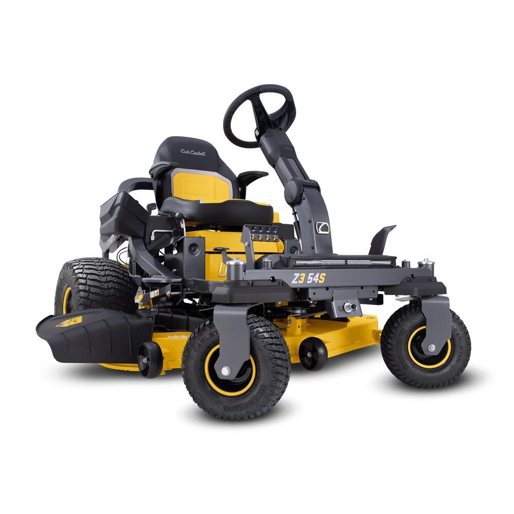 Cub-Cadet-Z354S_8 CUB CADET ULTIMA Z3 54S 17CIGGY3A10 - Image 1