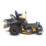 CUB CADET ULTIMA Z3 54 17RIECE3010 - Image 3