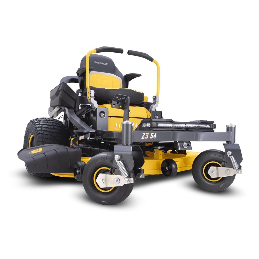 Cub-Cadet-Z354_8 CUB CADET ULTIMA Z3 54 17RIECE3010 - Image 1