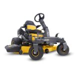 CUB CADET ULTIMA Z3 60S 17CIGGY5A10