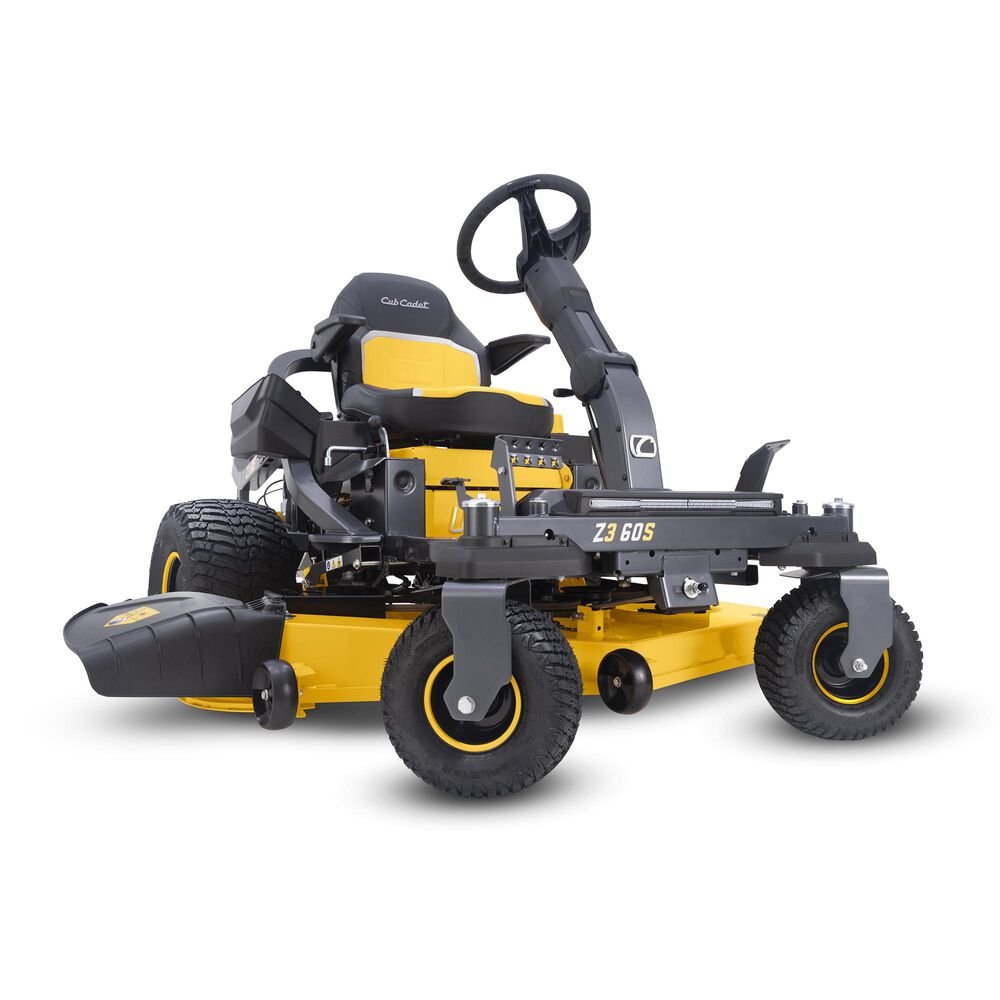 Cub-Cadet-Z360S_8 CUB CADET ULTIMA Z3 60S 17CIGGY5A10 - Image 1