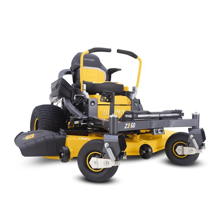 Cub-Cadet-Z360_8 CUB CADET ULTIMA Z3 60 17AIECE5A10 - Image 1