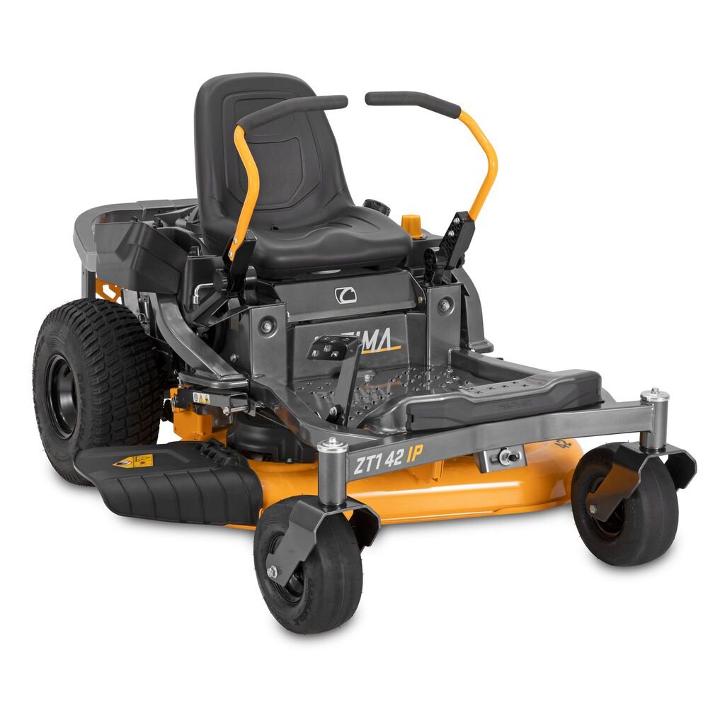 Cub-Cadet-ZT142IP_2 Cub Cadet ULTIMA Z1 42IP 17RLEACS010 - Image 1