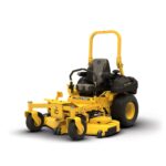 Cub Cadet Pro Z 960 L EFI KW 53FLHUTV050 - Image 2