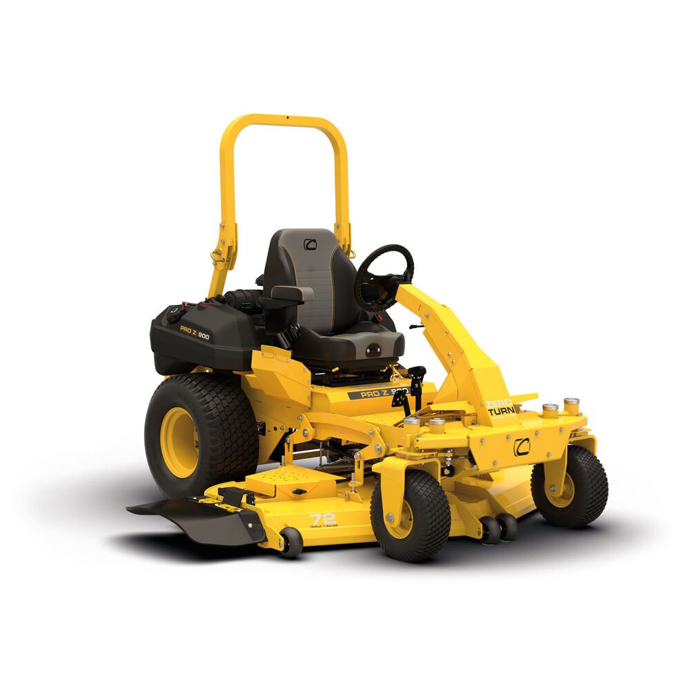 Cub-Cadet_ProZ_972S Cub Cadet Pro Z 972 S EFI 53FLHUUYA50 - Image 1