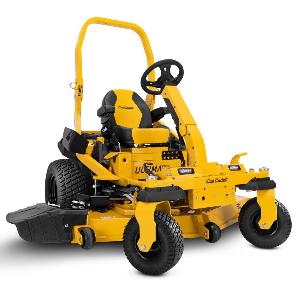 Cub-Cadet_ZTXS460_5 Cub Cadet ZTXS4 60 47TSCAB8A10 - Image 1