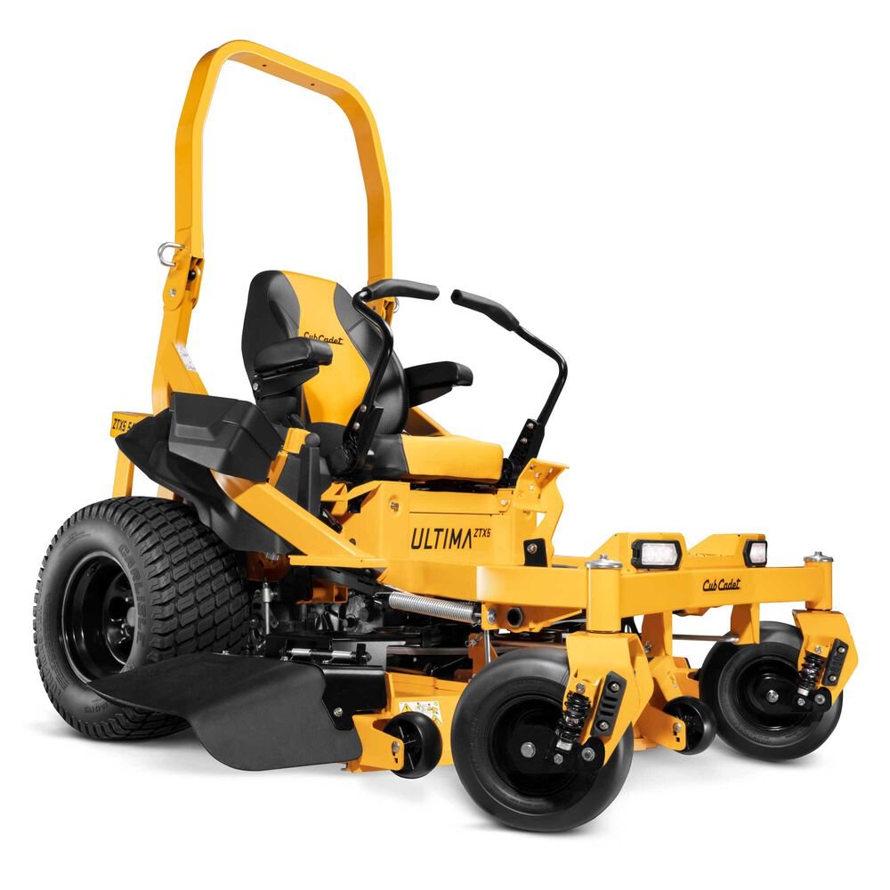 Cub_Cadet_ZTX5_54_1 CUB CADET ULTIMA ZTX5 54 47RKAAA7A10 - Image 1