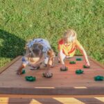 Endeavor Swing Set - Image 40