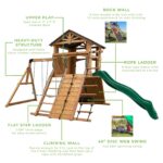 Endeavor Swing Set - Image 23