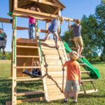 Endeavor Swing Set - Image 28
