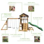 Endeavor II Swing Set - Image 16