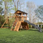Endeavor II Swing Set - Image 11