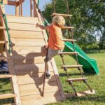 Endeavor Swing Set - Image 27
