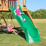 Endeavor Swing Set - Image 31