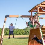 Endeavor Swing Set - Image 13