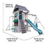 River Canyon Swing Set - Image 14