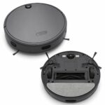 Robot Vacuum – Quiet Operation, 2000Pa Suction, Compatible with Alexa - Image 3