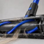 Cordless Stick Vacuum – 15Kpa Suction, Tangle-Free Brush Roll, Pet Hair Removal - Image 2