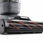 Upright Vacuum Cleaner – 12 Amp Motor, Swivel Steering, Hard Floors & Low Pile Rugs - Image 2