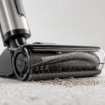 Upright Vacuum – Lightweight 10 lbs, Compact Design, Multi-Surface - Image 2