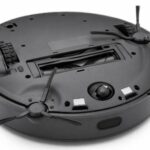 Robot Vacuum – Quiet Operation, 2000Pa Suction, Compatible with Alexa - Image 2