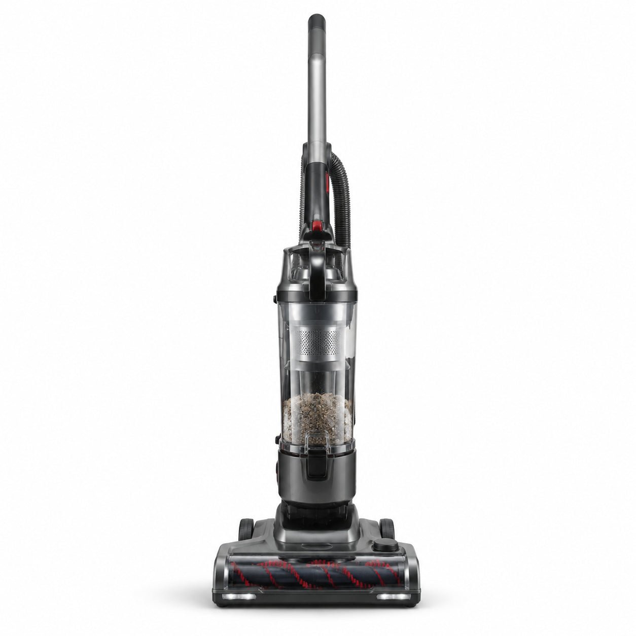 GRO001_main_041a2398-3ac9-4e17-87cf-27ce839065df Upright Vacuum – Cordless, Bagless, Lightweight Design - Image 1