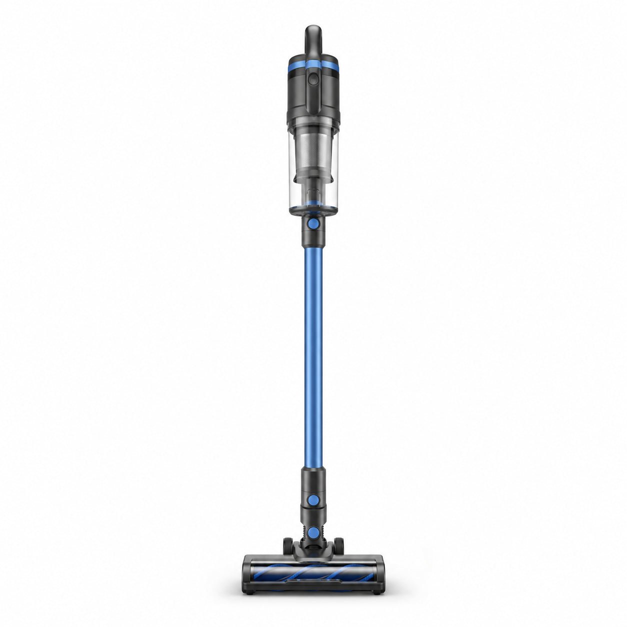 GRO001_main_4d116a2a-8478-4849-aebd-40a71df7d4d8 Cordless Stick Vacuum – 15Kpa Suction, Tangle-Free Brush Roll, Pet Hair Removal - Image 1