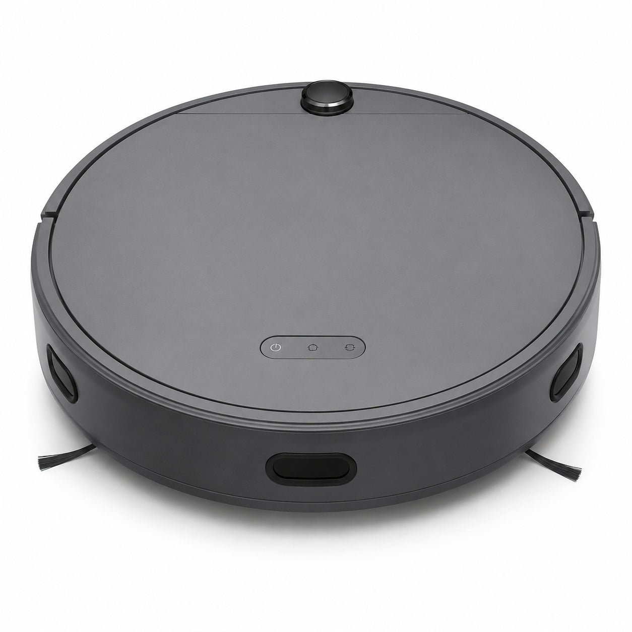 GRO001_main_5960af7d-4fc7-4b64-844f-33fe79b78675 Robot Vacuum – Quiet Operation, 2000Pa Suction, Compatible with Alexa - Image 1