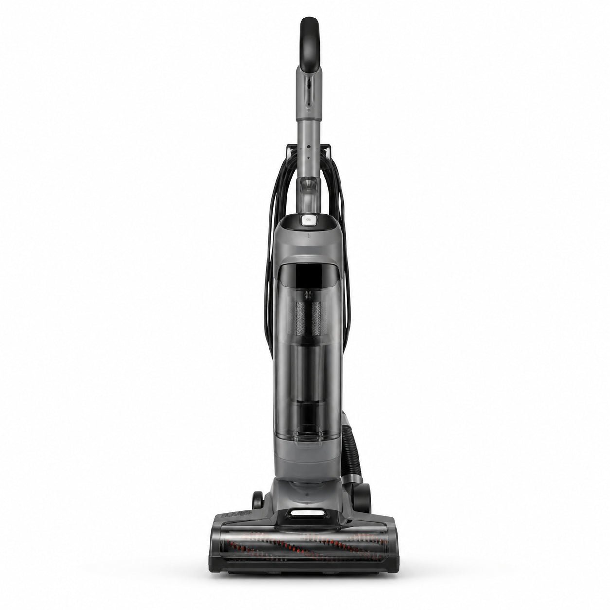 GRO001_main_afbcbcda-3db8-4d32-95cc-7a560bcfca80 Upright Vacuum Cleaner – 12 Amp Motor, Swivel Steering, Hard Floors & Low Pile Rugs - Image 1