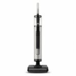 Upright Vacuum – Lightweight 10 lbs, Compact Design, Multi-Surface