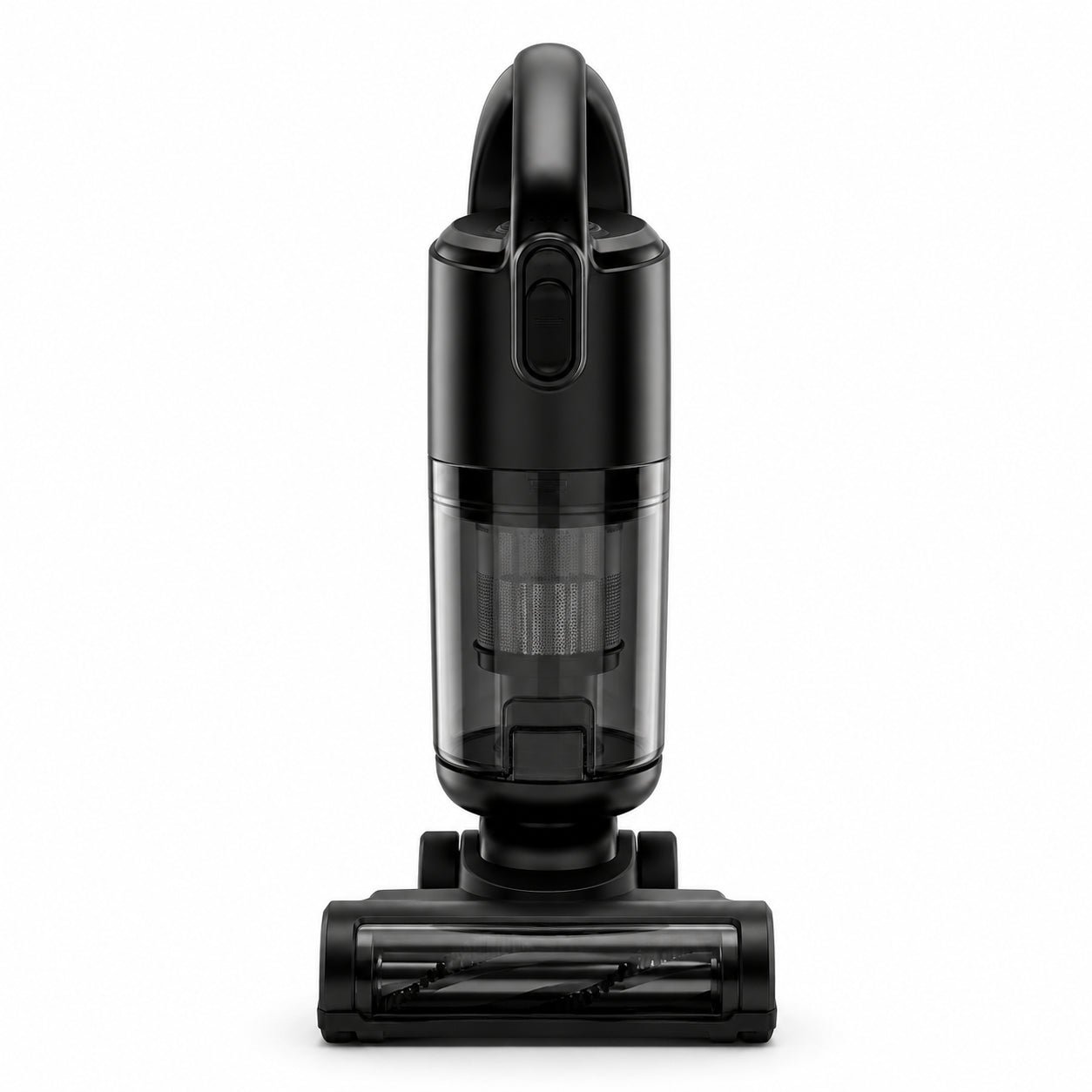 GRO001_main_c1942c6e-e144-47ff-81bc-4be372f4c547 Cordless Vacuum – 45min Runtime, Lightweight, Pet Hair Tool, Black - Image 1