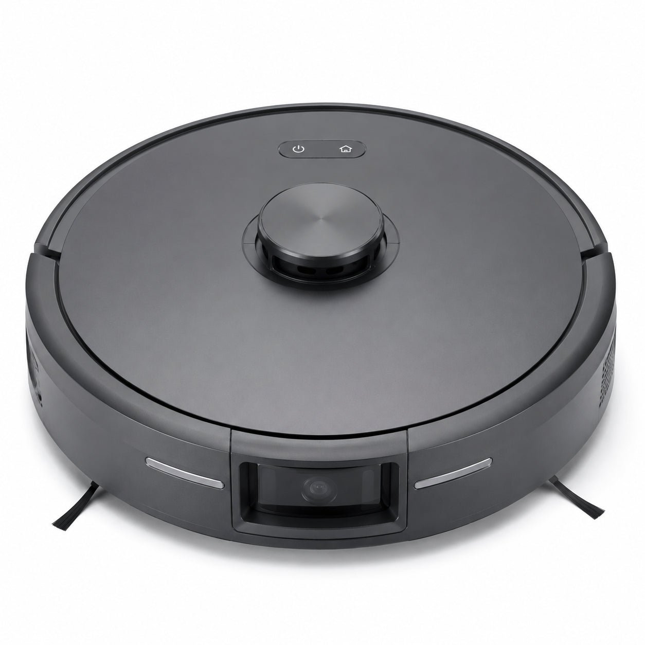GRO001_main_f02c317a-adc3-4879-bb3f-d88c13e50e9c Robot Vacuum – 2000 Pa Suction, Auto-Adjust Height, Compatible with Alexa - Image 1