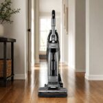 Upright Vacuum Cleaner – 12 Amp Motor, Swivel Steering, Hard Floors & Low Pile Rugs - Image 5