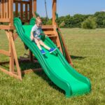 Grayson Peak Swing Set - Image 7