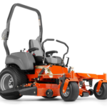 Husqvarna M-ZT 61 B&S