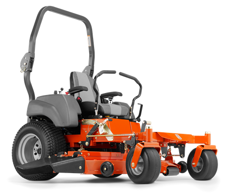 H310-0789 Husqvarna M-ZT 61 B&S - Image 1