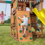 Highlander Swing Set - Image 29